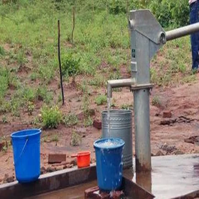 Water Borewells